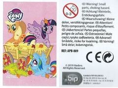 Bip - My little Pony - Puzzle 1 - zum Schließen ins Bild klicken