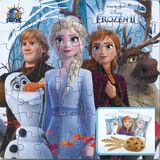 Candy Planet 2020 - Frozen 3 - Puzzle - zum Schließen ins Bild klicken