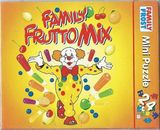 Family Frost - 24er Puzzle FruttoMix 1 von 3 - zum Schließen ins Bild klicken
