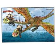 Dracco - Puzzle Dragons 6 von 10 - zum Schließen ins Bild klicken