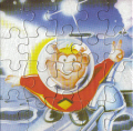 Onken - Frufoo Sammel-Puzzle - Puzzle 2 - zum Schließen ins Bild klicken