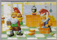 1994 Handwerkszwerge innen - oben rechts mit BPZ - zum Schließen ins Bild klicken
