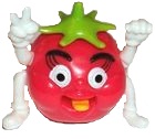 Vegi-Monsters - Tomate - zum Schließen ins Bild klicken