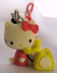 Sanrio - Hello Kitty Retro Series - Figur 1 - zum Schließen ins Bild klicken