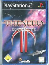 PS 2 - The Seed - War Zone - Neuware OVP - zum Schließen ins Bild klicken