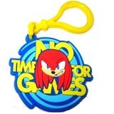 Sega - Sonic the Hedgehog - Anhänger 5 - zum Schließen ins Bild klicken