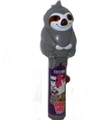 Bip - PopUps Lollipop - Spender Faultier 2020 - zum Schließen ins Bild klicken