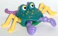 Kneif Monster - Froggy 2 - zum Schließen ins Bild klicken