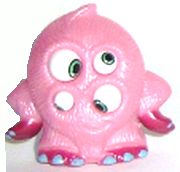 Looky Lookies - Glotzilla 1 - zum Schließen ins Bild klicken
