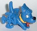 Rasante Renner - Hund