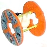 Roller Racer - Spidix 1 + BPZ - zum Schließen ins Bild klicken