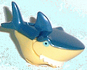 Einsiedlerkrebse - Hai - zum Schließen ins Bild klicken