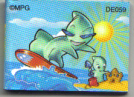 2009 Daumenkino - Geister am Strand