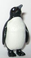 Polartiere - Pinguin - zum Schließen ins Bild klicken