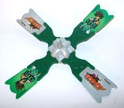 Beyblade - Kreisel Kite - zum Schließen ins Bild klicken