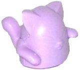 Tierische Helfer für unterwegs - Maßband-Katze - zum Schließen ins Bild klicken