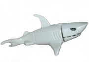 Räuber der Meere - Weißer Hai - zum Schließen ins Bild klicken