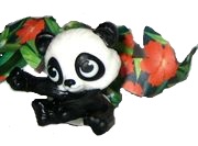 Verstecktiere - Panda - zum Schließen ins Bild klicken