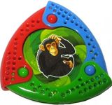 Flugspiel - Affe - zum Schließen ins Bild klicken