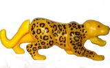 Wildkatzen in Action - Jaguar - zum Schließen ins Bild klicken