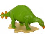 Dinos - Stegosaurus mit BPZ - zum Schließen ins Bild klicken
