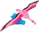 Fluttermation - Flamingo mit BPZ - zum Schließen ins Bild klicken