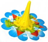 Crown Spinner - Kreisel Star mit BPZ - zum Schließen ins Bild klicken