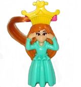 Princess Hair - Serafina mit BPZ - zum Schließen ins Bild klicken