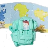 Adventures Bag Refresh - World Adventures + BPZ - zum Schließen ins Bild klicken