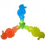 Colormix Spinners - Seepferdchen + BPZ - zum Schließen ins Bild klicken
