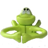 Sticky Game - Froggy + BPZ - zum Schließen ins Bild klicken