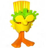 Dodos kommen zurück - Dodo gelb + BPZ - zum Schließen ins Bild klicken