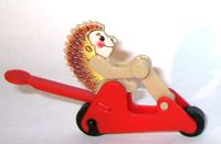 1990 Die tollen Rollerrenner - Igel 2 - zum Schließen ins Bild klicken