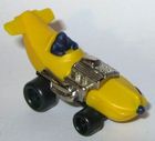 1994 Crazy Racer - Turbo-Dragster 1 - zum Schließen ins Bild klicken