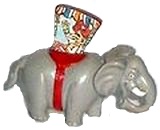 Tollkühne Rodeo-Reiter - Elefant 2 - zum Schließen ins Bild klicken