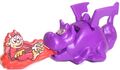Keine Angst vor großen Tieren - Drache 1