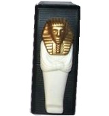 Pharaos Morgengymnastik - zum Schließen ins Bild klicken