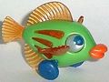 Kunterbunte Drehflossenfische - Wanda 3 - zum Schließen ins Bild klicken