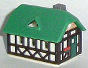 Dorfidylle - Haus mit Reetdach 2 - zum Schließen ins Bild klicken