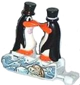 Tierisches Rendezvous - Pinguine 2 - zum Schließen ins Bild klicken