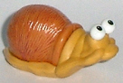 Turbokriecher - Schnecke