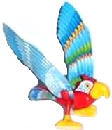 K94 Papagei - zum Schließen ins Bild klicken