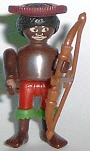 1995 Faszinierendes Afrika - Jäger 2 - zum Schließen ins Bild klicken