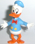 1988 Donald und Freunde - Donald 1 - zum Schließen ins Bild klicken