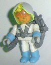 1996 Space Crew - Astronaut - zum Schließen ins Bild klicken
