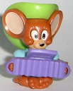 1998 Tom und Jerry - Jerry als Musiker - zum Schließen ins Bild klicken