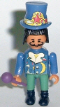 1993 Manege frei - Direktor 1 - zum Schließen ins Bild klicken