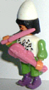 1993 Manege frei - Musik-Clown - zum Schließen ins Bild klicken