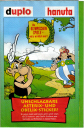 2000 Stickerposter - Asterix - zum Schließen ins Bild klicken
