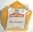 Stockmeyer - Ferdi Fuchs - Frisbee mit BPZ - zum Schließen ins Bild klicken